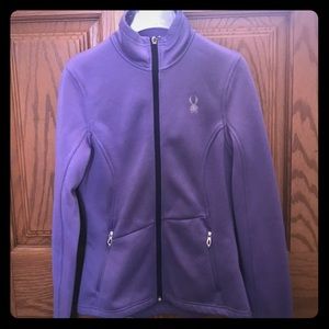 Spyder Core sweater size M